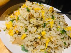 特色臊子蛋炒饭-嘉州叶婆婆钵钵鸡(建设路店)