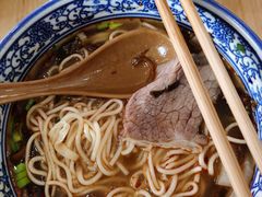 -丰和轩餐厅(西四环南路辅路店)