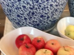 -都会尚膳·海鲜自助餐厅(重庆万豪酒店)