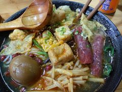 -螺大蛳柳州螺蛳粉·火锅·热干面(西城永捷店)