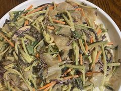 东北大拉皮-李老哈·东北菜(宋园路店)