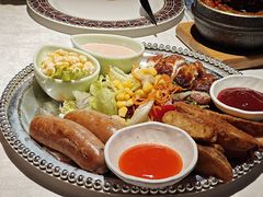 -俄士厨房(环球港店)