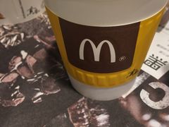 -麦当劳(湖光北街店)