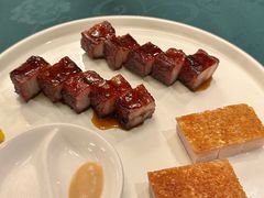 -誉八仙粤菜(万象天地店)
