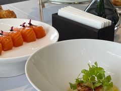 -北京柏悦酒店·锦庭餐厅Dining Room