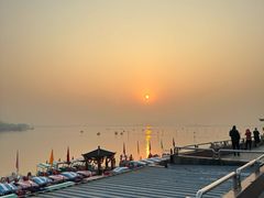 -云龙湖旅游景区