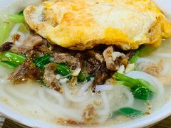 -调皮郎咸肉粉(新地标店)