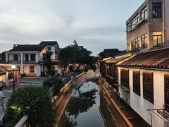-浏河古镇