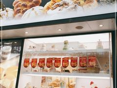 -味多美蛋糕(苏州街地铁店)