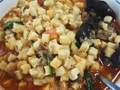 -东关吉祥西安腊汁肉夹馍(健德门店)