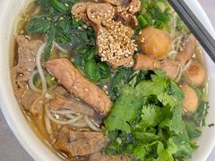 -弥勒卤鸡米线(沪瑞线店)