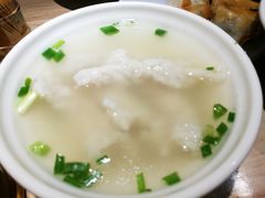 鲨鱼汤-老巷口川味火锅