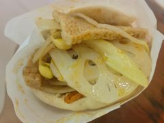 -王菊美食街·王菊面馆(总店)