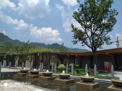 -千峡湖生态旅游度假区