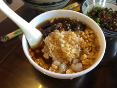 糕粑稀饭-金必轩(青岩店)
