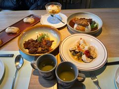 -幸薈飯堂