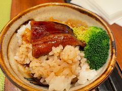 -岷山饭店-芝芝自助餐厅