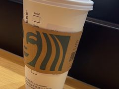 -星巴克臻选(华堂·新辰汇店)
