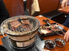 -大阪烧肉BAKA一代(十亩地店)