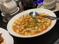 炳胜辣海参豆腐-炳胜品味(海印总店)