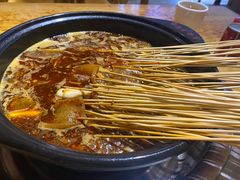 -袁记串串香(新南门店)