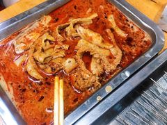 -清真·马峰烤肉(小学习北巷店)