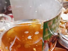 -永红源啤酒·烧烤·海鲜·大排档(台柳路店)