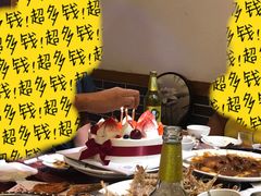 -巴黎贝甜(熙悦汇店)