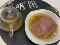 -明阁 Ming Court(广州朗豪酒店)