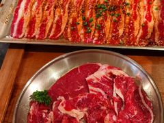 -西塔老太太泥炉烤肉(万柳华联店)