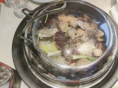 -苏大嘴蒸汽海鲜·海胆蒸饺(中山广场店)