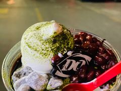 -DQ·蛋糕·冰淇淋(城南嘉园店)