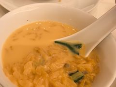贵妃泡饭-利苑酒家(合景国际金融广场店)