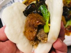 -伊兰麒兰馨园·川菜·清真馆(339电视塔店)