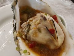 -众味海鲜大排档·活海鲜·潮汕味(南澳店)