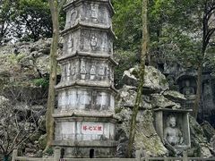 -灵隐飞来峰景区