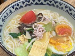 -蒙自源米线大王(厦岗店)