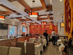 -福来居烤鸭店(天坛二店)