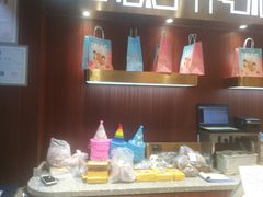 -丁香西饼屋(桂林路店)