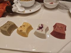 -得月楼·省级非遗·传统苏帮菜(观前店)