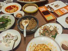 -京悦荟·京沪融合菜(漕河泾印象城店)