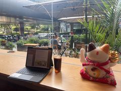 -Infica Coffee