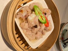 -禄运茶居·手工点心(猎德店)