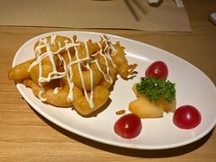 凤球虾尾-荣小馆(椒江青悦城店)