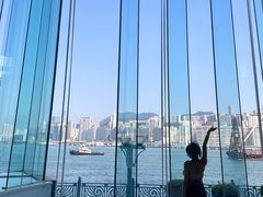 -香港九龙海逸君绰酒店