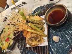 -月下料理(楷林IFC店)