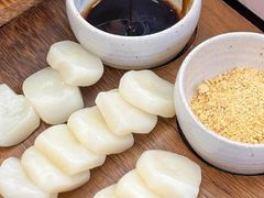 -双门洞·森系料理(体育西店)