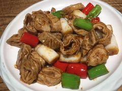 -双合园·海鲜水饺青岛菜(万佳广场店)