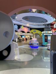 -meland club亲子乐园(重庆万象城店)