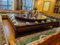 -宗巴雍姆藏餐府